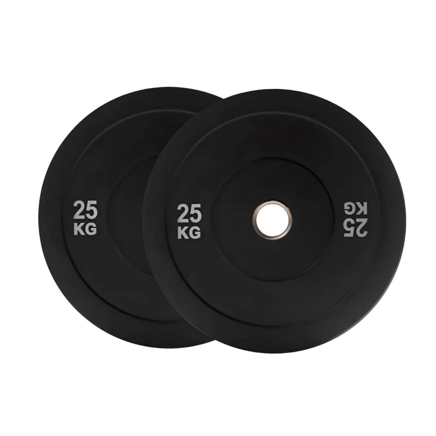 Barum Olympic Bumper Plates