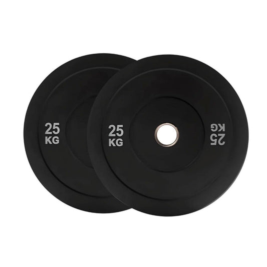 Barum Olympic Bumper Plates